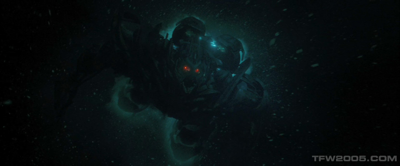 Illustration for article titled New Transformers 2 Trailer: Now In High-Res!